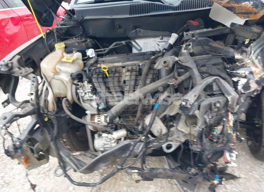 Photo 10 of 2016 Jeep Compass SPORT (VIN 1C4NJCBA4GD546796)