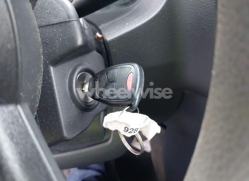 Photo 11 of 2016 Jeep Compass SPORT (VIN 1C4NJCBA4GD546796)