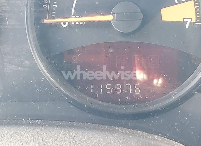 Photo 15 of 2017 Jeep Compass SPORT FWD (VIN 1C4NJCBA4HD123332)