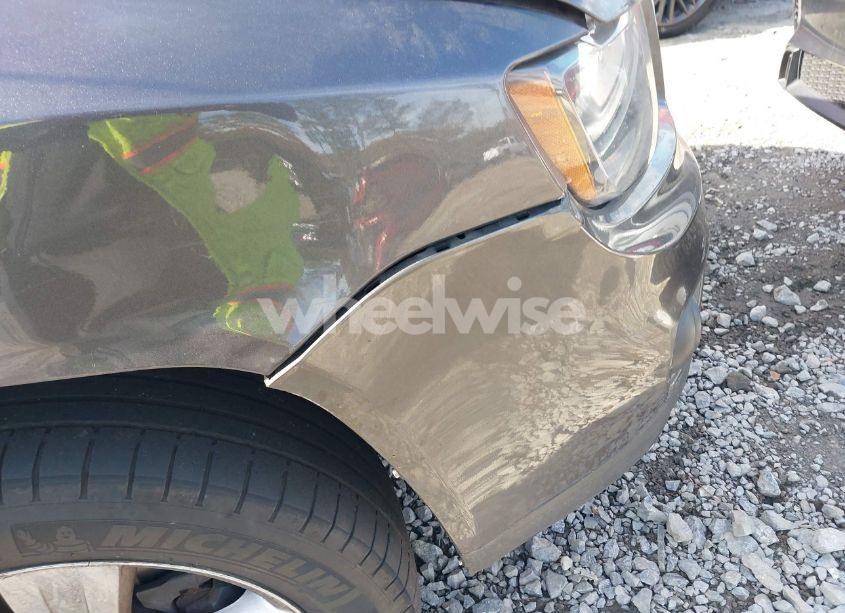 Photo 17 of 2017 Jeep Compass SPORT FWD (VIN 1C4NJCBA4HD123332)