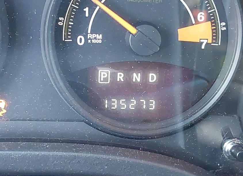 Photo 15 of 2017 Jeep Compass SPORT FWD (VIN 1C4NJCBA4HD147498)