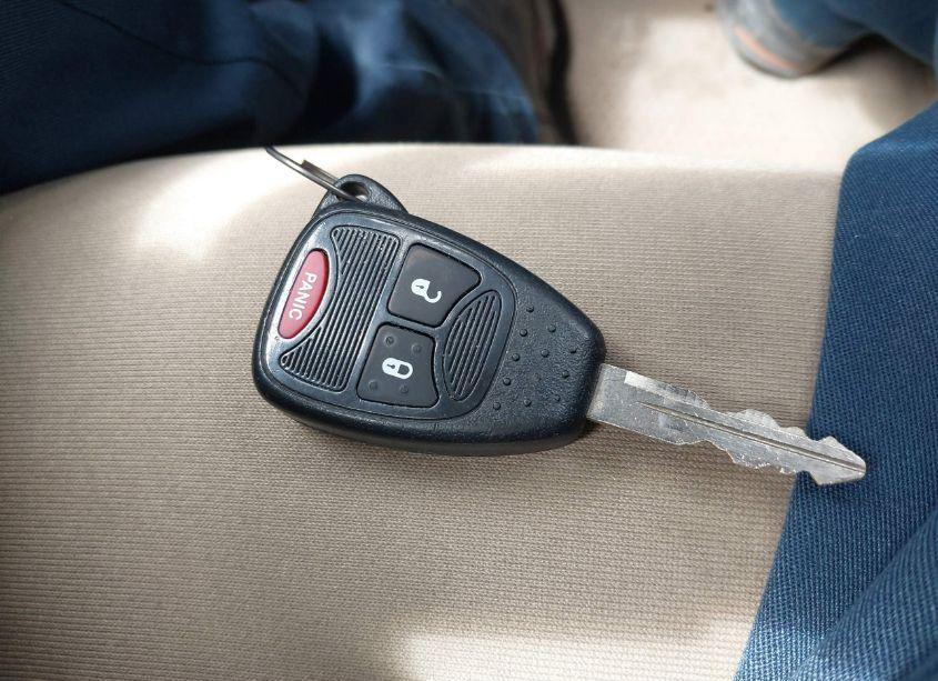 Photo 11 of 2014 Jeep Compass SPORT (VIN 1C4NJCBA5ED531303)