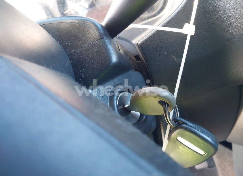 Photo 11 of 2014 Jeep Compass SPORT (VIN 1C4NJCBA5ED539353)