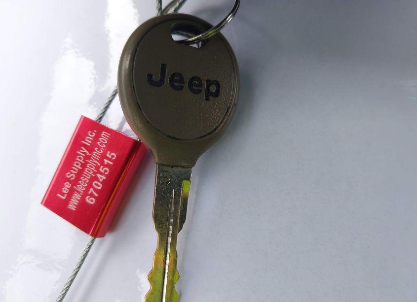 Photo 11 of 2014 Jeep Compass SPORT (VIN 1C4NJCBA5ED714572)