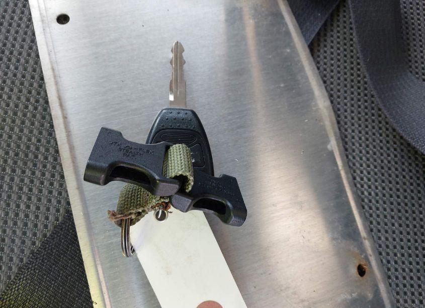 Photo 11 of 2015 Jeep Compass SPORT (VIN 1C4NJCBA5FD273334)