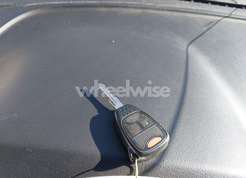 Photo 11 of 2015 Jeep Compass ALTITUDE EDITION (VIN 1C4NJCBA5FD372641)