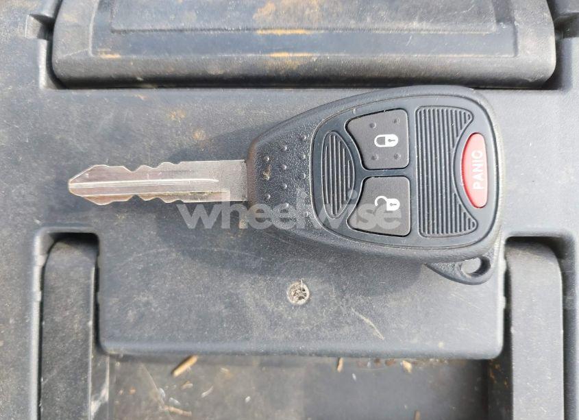 Photo 11 of 2015 Jeep Compass ALTITUDE EDITION (VIN 1C4NJCBA5FD373109)