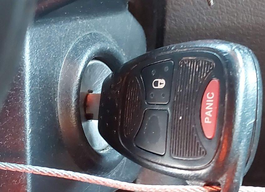 Photo 10 of 2016 Jeep Compass SPORT (VIN 1C4NJCBA5GD633865)