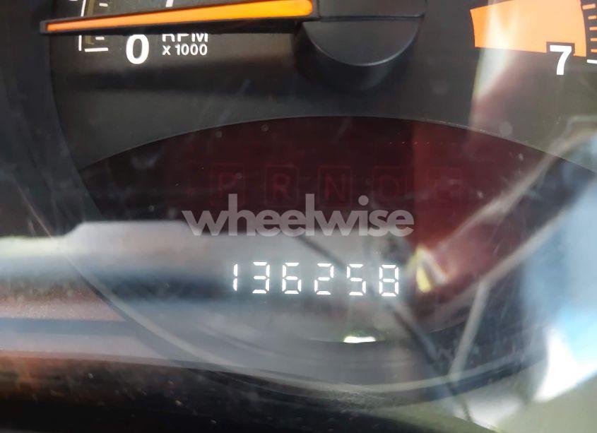 Photo 15 of 2017 Jeep Compass SPORT FWD (VIN 1C4NJCBA5HD147624)