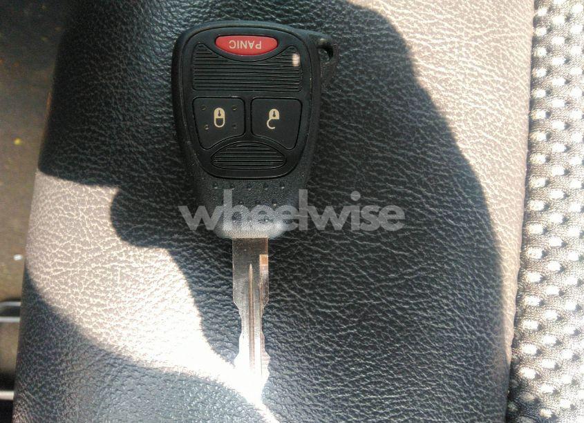 Photo 11 of 2017 Jeep Compass SPORT SE FWD (VIN 1C4NJCBA5HD166884)