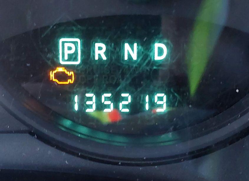 Photo 15 of 2012 Jeep Compass SPORT (VIN 1C4NJCBA6CD724184)