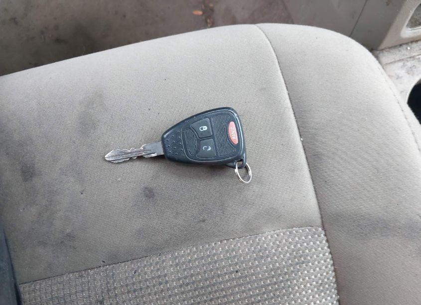 Photo 11 of 2013 Jeep Compass SPORT (VIN 1C4NJCBA6DD275705)