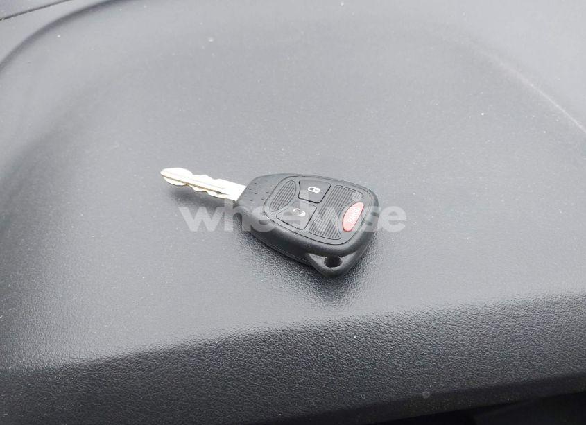 Photo 11 of 2014 Jeep Compass SPORT (VIN 1C4NJCBA6ED551995)