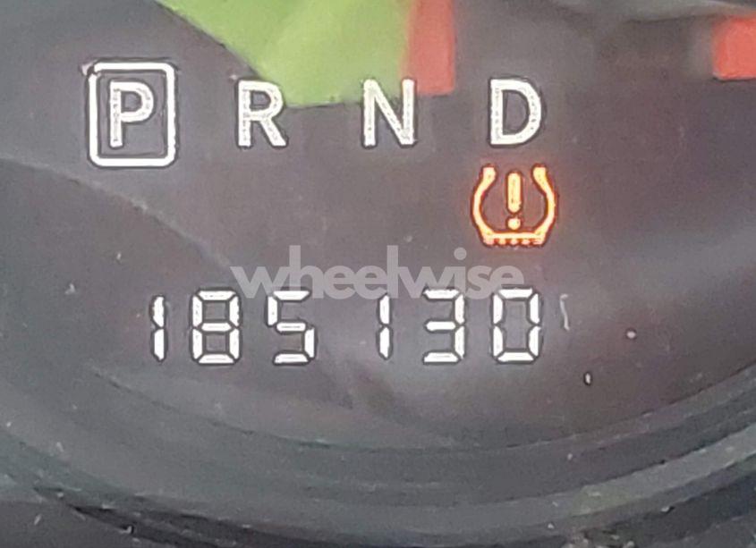 Photo 16 of 2014 Jeep Compass SPORT (VIN 1C4NJCBA6ED551995)