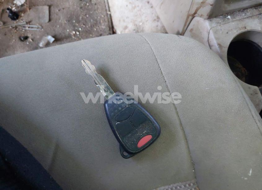 Photo 11 of 2014 Jeep Compass SPORT (VIN 1C4NJCBA6ED593972)