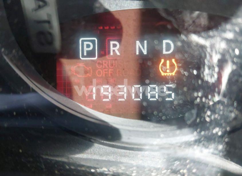 Photo 7 of 2014 Jeep Compass SPORT (VIN 1C4NJCBA6ED620698)