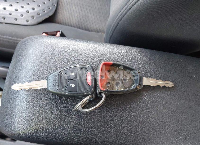 Photo 11 of 2014 Jeep Compass SPORT (VIN 1C4NJCBA6ED720364)