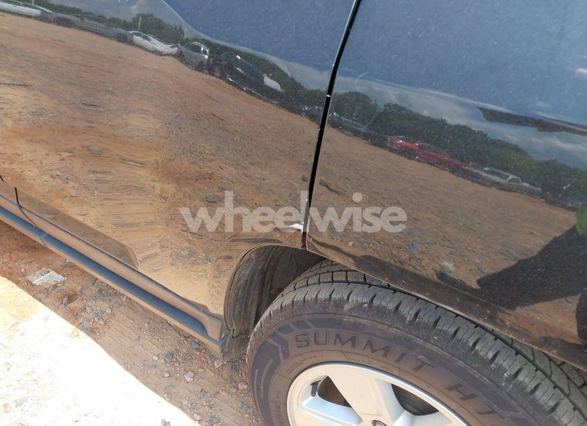 Photo 13 of 2014 Jeep Compass SPORT (VIN 1C4NJCBA6ED720364)