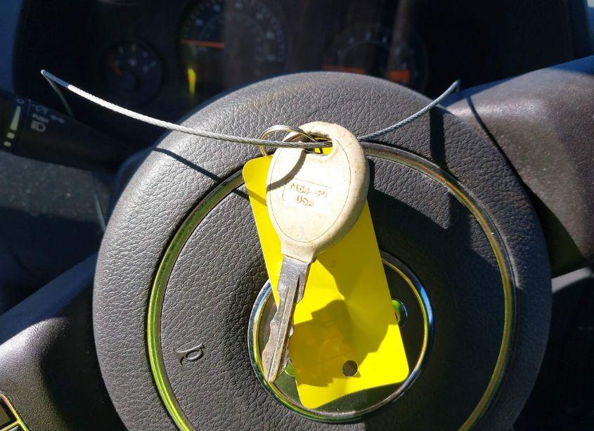 Photo 11 of 2014 Jeep Compass ALTITUDE (VIN 1C4NJCBA6ED763957)