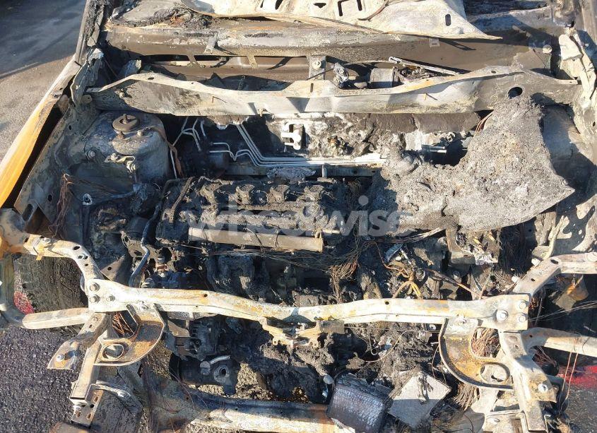 Photo 10 of 2015 Jeep Compass SPORT (VIN 1C4NJCBA6FD262486)