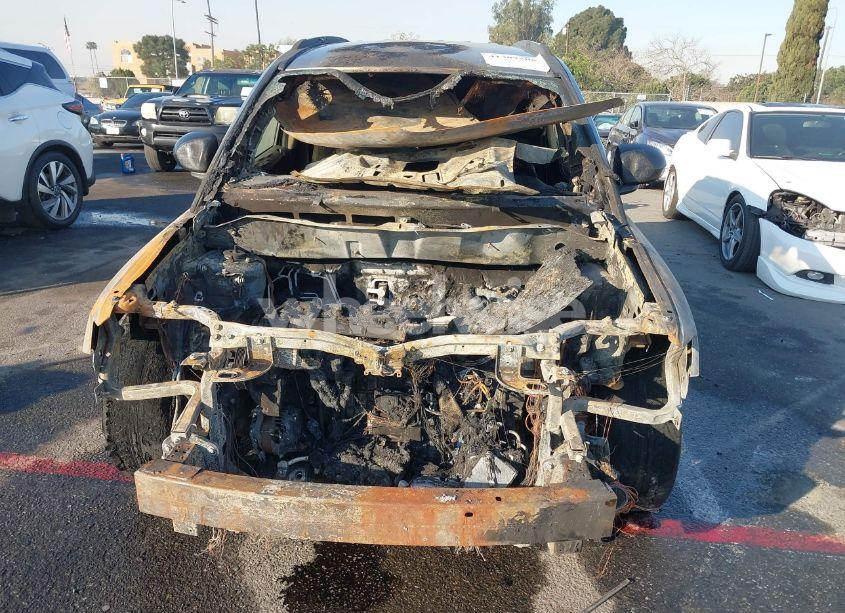 Photo 6 of 2015 Jeep Compass SPORT (VIN 1C4NJCBA6FD262486)