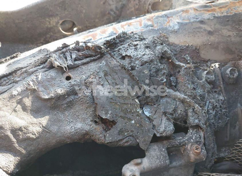 Photo 7 of 2015 Jeep Compass SPORT (VIN 1C4NJCBA6FD262486)