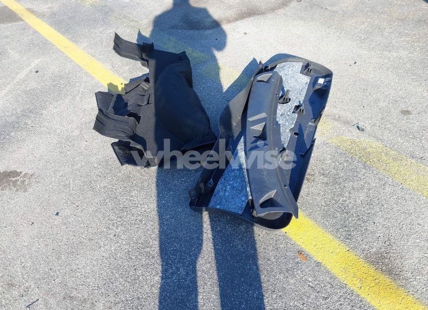 Photo 12 of 2016 Jeep Compass SPORT (VIN 1C4NJCBA6GD687949)