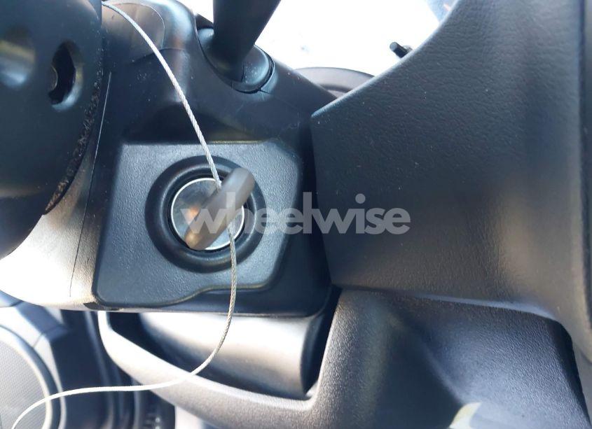 Photo 11 of 2016 Jeep Compass SPORT (VIN 1C4NJCBA6GD710064)