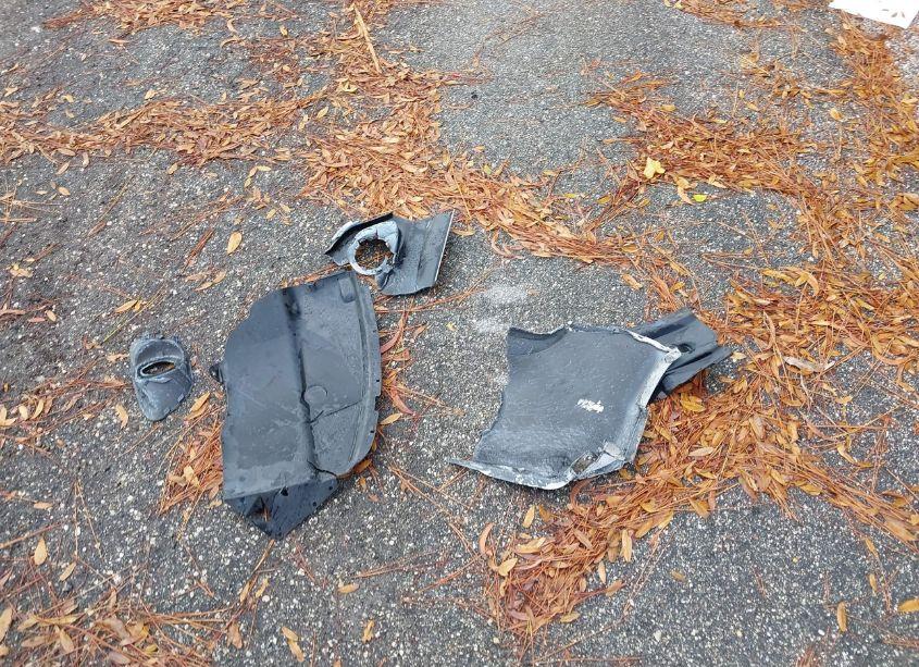 Photo 12 of 2017 Jeep Compass SPORT FWD (VIN 1C4NJCBA6HD123185)