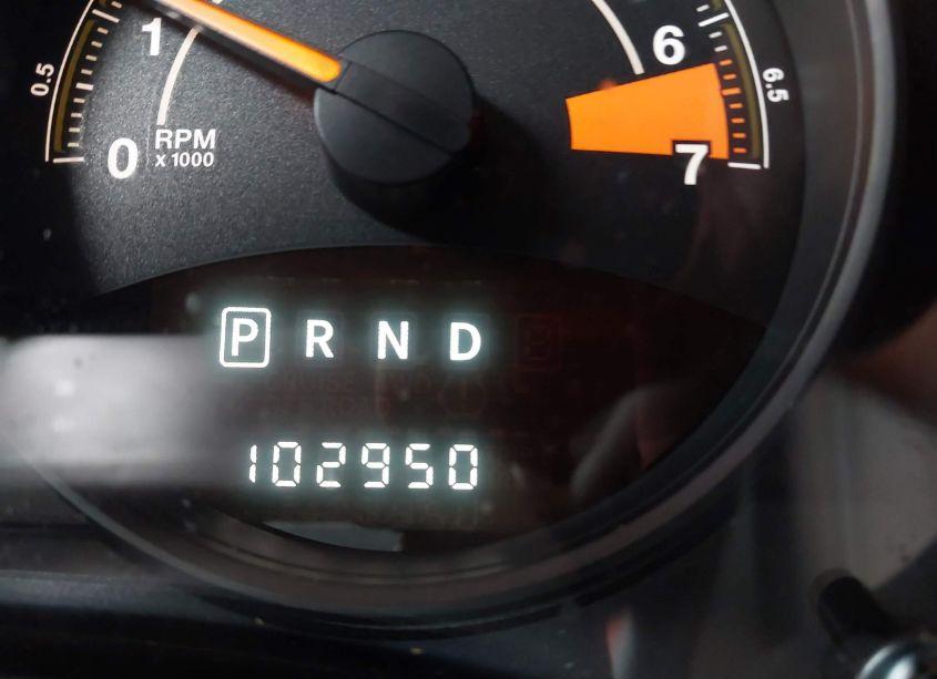 Photo 16 of 2017 Jeep Compass SPORT FWD (VIN 1C4NJCBA6HD123185)