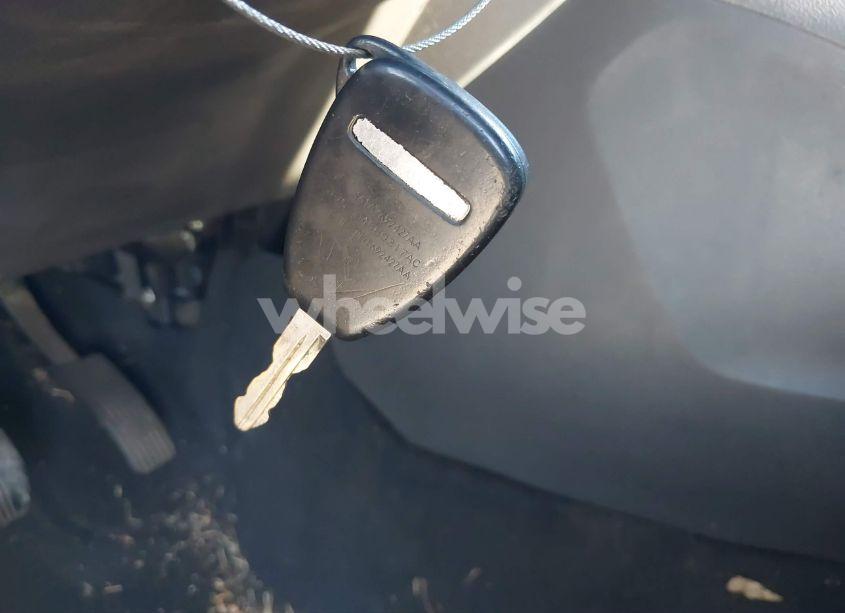 Photo 11 of 2012 Jeep Compass SPORT (VIN 1C4NJCBA7CD618200)