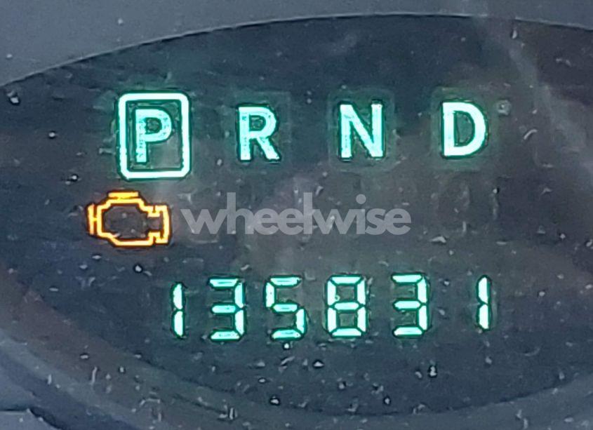 Photo 15 of 2012 Jeep Compass SPORT (VIN 1C4NJCBA7CD618200)