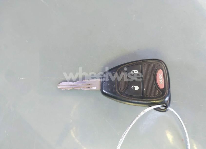 Photo 11 of 2014 Jeep Compass SPORT (VIN 1C4NJCBA7ED504880)