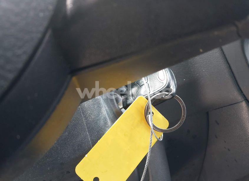 Photo 11 of 2014 Jeep Compass SPORT (VIN 1C4NJCBA7ED537409)