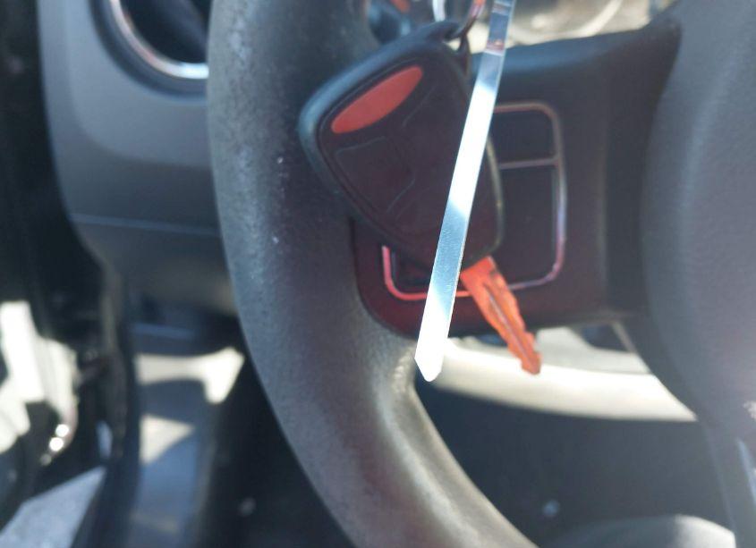 Photo 11 of 2014 Jeep Compass SPORT (VIN 1C4NJCBA7ED537412)