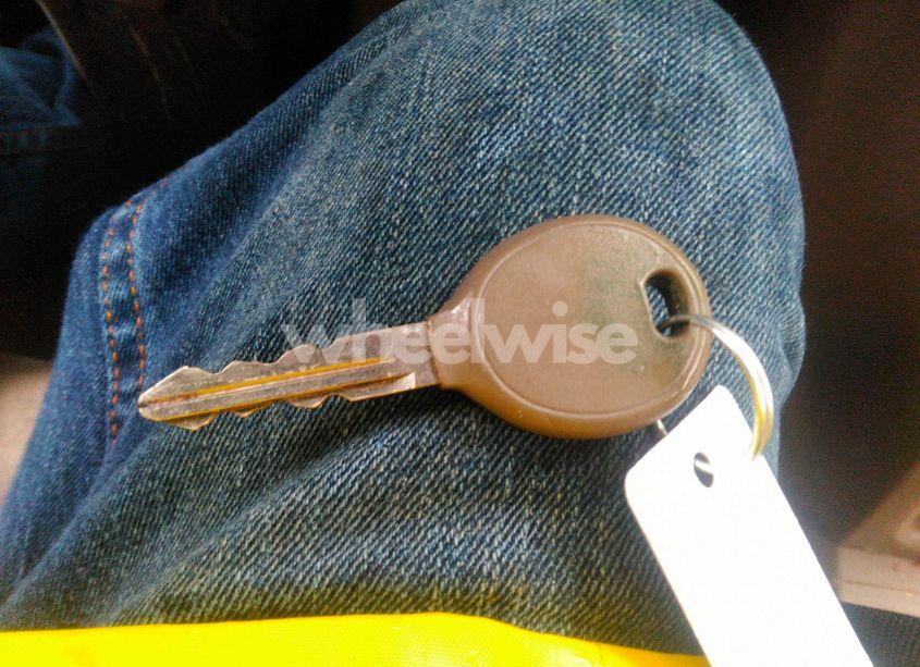 Photo 11 of 2014 Jeep Compass SPORT (VIN 1C4NJCBA7ED725752)