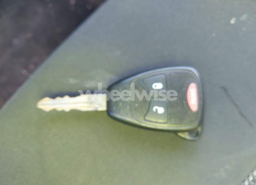 Photo 11 of 2014 Jeep Compass SPORT (VIN 1C4NJCBA7ED743040)