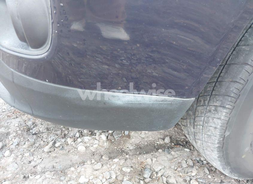 Photo 13 of 2014 Jeep Compass SPORT (VIN 1C4NJCBA7ED821929)