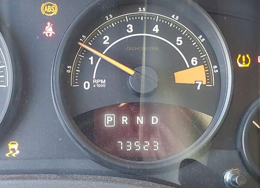 Photo 15 of 2015 Jeep Compass ALTITUDE EDITION (VIN 1C4NJCBA7FD431494)