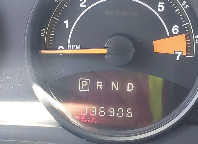 Photo 7 of 2015 Jeep Compass SPORT (VIN 1C4NJCBA7FD436954)