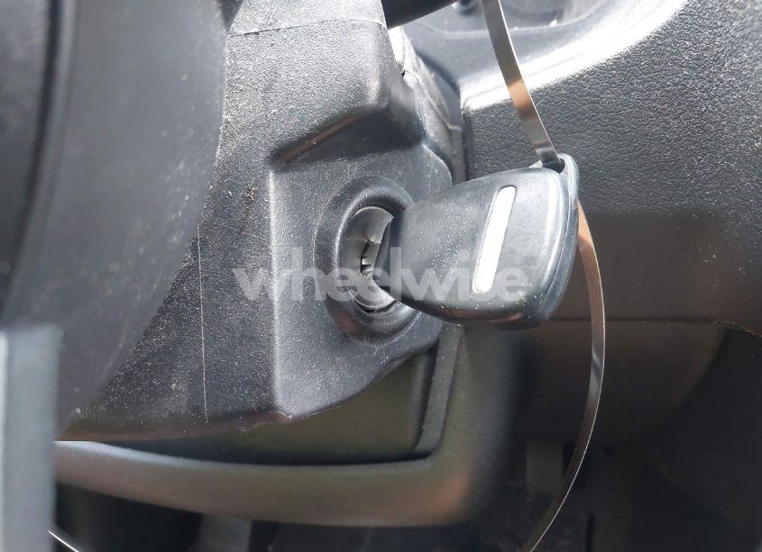 Photo 11 of 2015 Jeep Compass SPORT (VIN 1C4NJCBA7FD438672)