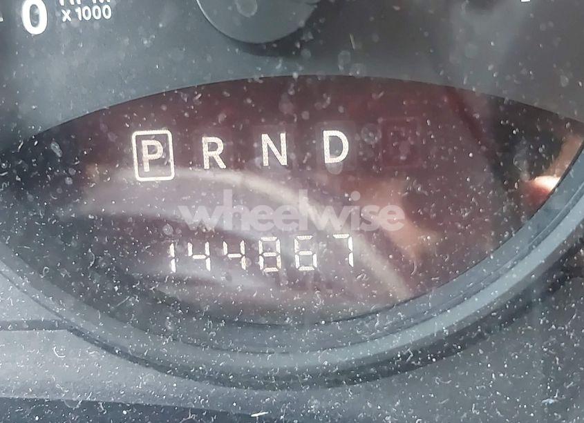 Photo 15 of 2015 Jeep Compass SPORT (VIN 1C4NJCBA7FD438672)