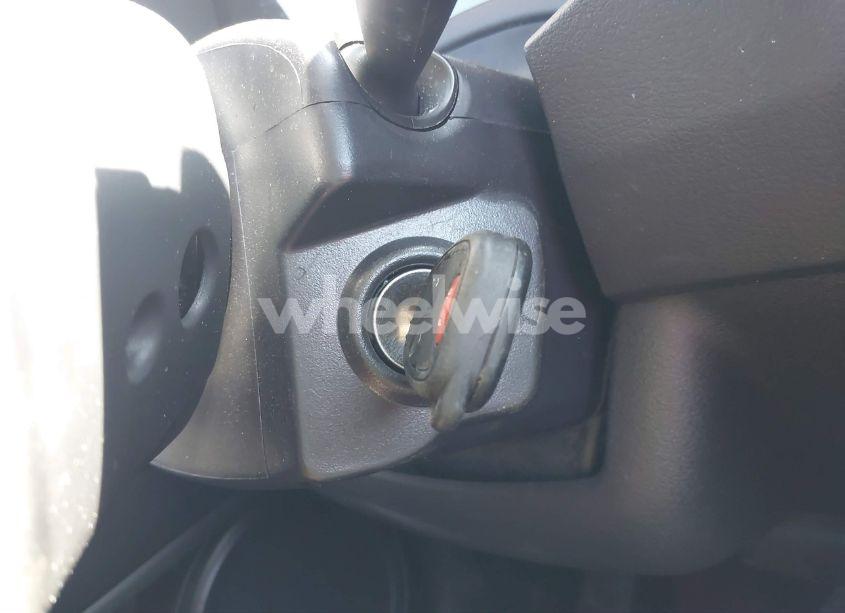 Photo 11 of 2016 Jeep Compass SPORT (VIN 1C4NJCBA7GD611107)