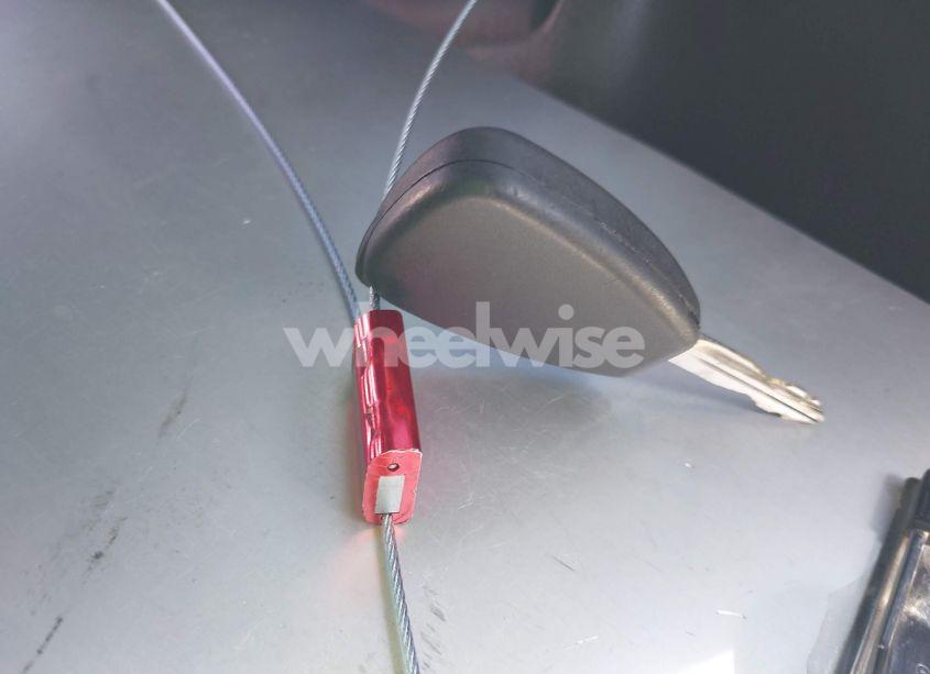 Photo 11 of 2016 Jeep Compass SPORT (VIN 1C4NJCBA7GD648822)