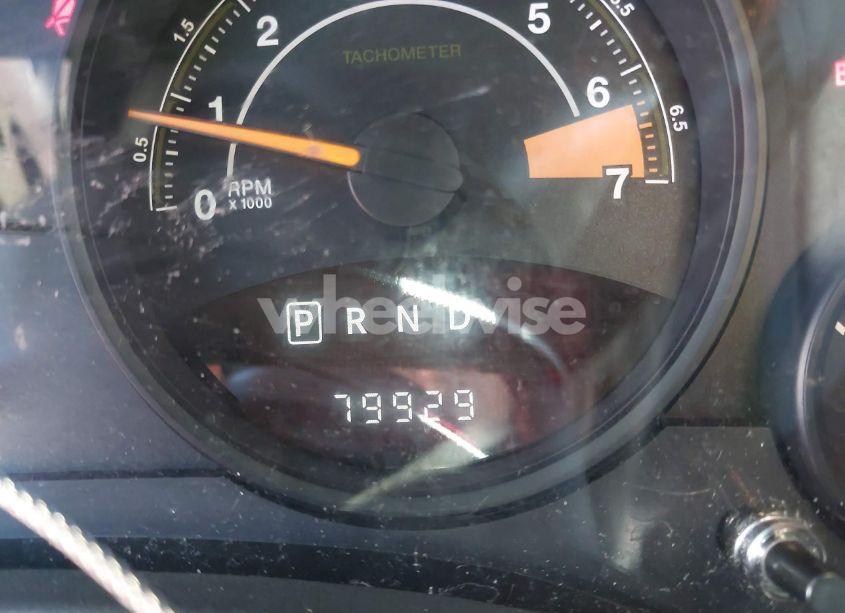 Photo 16 of 2016 Jeep Compass SPORT (VIN 1C4NJCBA7GD648822)