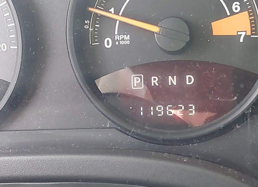 Photo 15 of 2016 Jeep Compass SPORT (VIN 1C4NJCBA7GD675714)