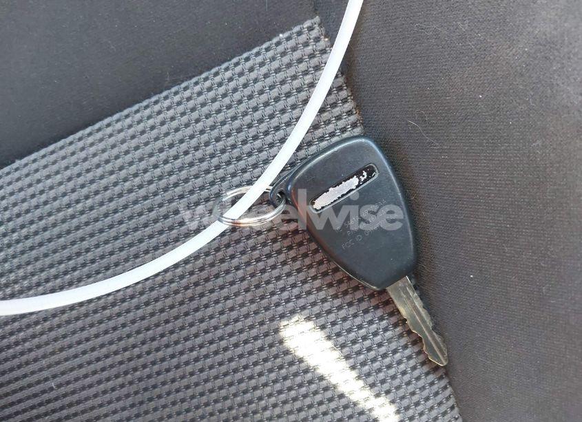 Photo 11 of 2017 Jeep Compass SPORT FWD (VIN 1C4NJCBA7HD123549)