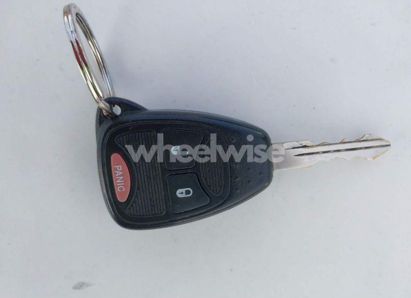 Photo 11 of 2014 Jeep Compass SPORT (VIN 1C4NJCBA8ED523941)