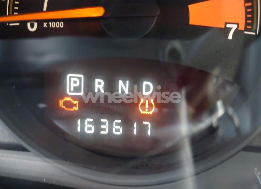 Photo 15 of 2014 Jeep Compass SPORT (VIN 1C4NJCBA8ED523941)