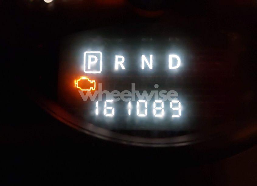 Photo 16 of 2014 Jeep Compass SPORT (VIN 1C4NJCBA8ED531277)